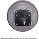 Purchase Top-Quality Remanufactured Power Brake Booster Without Master Cylinder by CARDONE INDUSTRIES - 54-73181 pa8