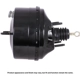 Purchase Top-Quality Remanufactured Power Brake Booster Without Master Cylinder by CARDONE INDUSTRIES - 54-73183 pa10