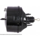 Purchase Top-Quality Remanufactured Power Brake Booster Without Master Cylinder by CARDONE INDUSTRIES - 54-73183 pa17