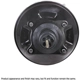 Purchase Top-Quality Remanufactured Power Brake Booster Without Master Cylinder by CARDONE INDUSTRIES - 54-73183 pa5