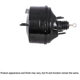 Purchase Top-Quality Remanufactured Power Brake Booster Without Master Cylinder by CARDONE INDUSTRIES - 54-73183 pa7