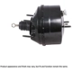 Purchase Top-Quality Remanufactured Power Brake Booster Without Master Cylinder by CARDONE INDUSTRIES - 54-73183 pa8