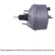 Purchase Top-Quality Remanufactured Power Brake Booster Without Master Cylinder by CARDONE INDUSTRIES - 54-73197 pa1