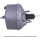 Purchase Top-Quality Remanufactured Power Brake Booster Without Master Cylinder by CARDONE INDUSTRIES - 54-73197 pa11