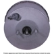 Purchase Top-Quality Remanufactured Power Brake Booster Without Master Cylinder by CARDONE INDUSTRIES - 54-73197 pa12