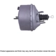 Purchase Top-Quality Remanufactured Power Brake Booster Without Master Cylinder by CARDONE INDUSTRIES - 54-73197 pa2