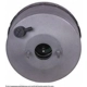 Purchase Top-Quality Remanufactured Power Brake Booster Without Master Cylinder by CARDONE INDUSTRIES - 54-73198 pa1