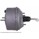 Purchase Top-Quality Remanufactured Power Brake Booster Without Master Cylinder by CARDONE INDUSTRIES - 54-73198 pa10