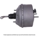 Purchase Top-Quality Remanufactured Power Brake Booster Without Master Cylinder by CARDONE INDUSTRIES - 54-73198 pa13