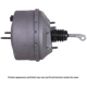 Purchase Top-Quality Remanufactured Power Brake Booster Without Master Cylinder by CARDONE INDUSTRIES - 54-73198 pa14