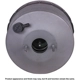 Purchase Top-Quality Remanufactured Power Brake Booster Without Master Cylinder by CARDONE INDUSTRIES - 54-73198 pa17