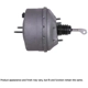 Purchase Top-Quality Remanufactured Power Brake Booster Without Master Cylinder by CARDONE INDUSTRIES - 54-73198 pa5