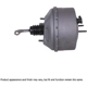 Purchase Top-Quality Remanufactured Power Brake Booster Without Master Cylinder by CARDONE INDUSTRIES - 54-73198 pa7