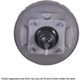 Purchase Top-Quality Remanufactured Power Brake Booster Without Master Cylinder by CARDONE INDUSTRIES - 54-73198 pa8