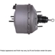 Purchase Top-Quality Remanufactured Power Brake Booster Without Master Cylinder by CARDONE INDUSTRIES - 54-73199 pa1