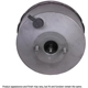 Purchase Top-Quality Remanufactured Power Brake Booster Without Master Cylinder by CARDONE INDUSTRIES - 54-73199 pa2