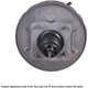 Purchase Top-Quality Remanufactured Power Brake Booster Without Master Cylinder by CARDONE INDUSTRIES - 54-73199 pa4