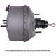 Purchase Top-Quality Remanufactured Power Brake Booster Without Master Cylinder by CARDONE INDUSTRIES - 54-73199 pa6
