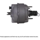 Purchase Top-Quality Remanufactured Power Brake Booster Without Master Cylinder by CARDONE INDUSTRIES - 54-73202 pa5