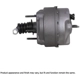 Purchase Top-Quality Remanufactured Power Brake Booster Without Master Cylinder by CARDONE INDUSTRIES - 54-73202 pa7