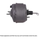 Purchase Top-Quality Remanufactured Power Brake Booster Without Master Cylinder by CARDONE INDUSTRIES - 54-73356 pa4