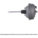 Purchase Top-Quality Remanufactured Power Brake Booster Without Master Cylinder by CARDONE INDUSTRIES - 54-73512 pa7