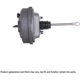 Purchase Top-Quality Remanufactured Power Brake Booster Without Master Cylinder by CARDONE INDUSTRIES - 54-73512 pa8