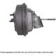 Purchase Top-Quality Remanufactured Power Brake Booster Without Master Cylinder by CARDONE INDUSTRIES - 54-73540 pa5