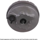 Purchase Top-Quality Remanufactured Power Brake Booster Without Master Cylinder by CARDONE INDUSTRIES - 54-73540 pa6