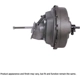 Purchase Top-Quality Remanufactured Power Brake Booster Without Master Cylinder by CARDONE INDUSTRIES - 54-73540 pa7