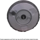 Purchase Top-Quality CARDONE INDUSTRIES - 54-73703 - Remanufactured Power Brake Booster Without Master Cylinder pa8