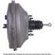 Purchase Top-Quality Remanufactured Power Brake Booster Without Master Cylinder by CARDONE INDUSTRIES - 54-73709 pa15