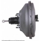 Purchase Top-Quality Remanufactured Power Brake Booster Without Master Cylinder by CARDONE INDUSTRIES - 54-73709 pa2