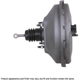 Purchase Top-Quality Remanufactured Power Brake Booster Without Master Cylinder by CARDONE INDUSTRIES - 54-73709 pa7