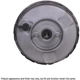 Purchase Top-Quality Remanufactured Power Brake Booster Without Master Cylinder by CARDONE INDUSTRIES - 54-73709 pa8