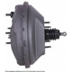Purchase Top-Quality Remanufactured Power Brake Booster Without Master Cylinder by CARDONE INDUSTRIES - 54-73800 pa13