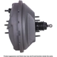Purchase Top-Quality Remanufactured Power Brake Booster Without Master Cylinder by CARDONE INDUSTRIES - 54-73800 pa8