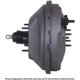 Purchase Top-Quality Remanufactured Power Brake Booster Without Master Cylinder by CARDONE INDUSTRIES - 54-73800 pa9