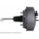 Purchase Top-Quality Remanufactured Power Brake Booster Without Master Cylinder by CARDONE INDUSTRIES - 54-74004 pa10