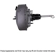 Purchase Top-Quality Remanufactured Power Brake Booster Without Master Cylinder by CARDONE INDUSTRIES - 54-74004 pa2