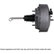 Purchase Top-Quality Remanufactured Power Brake Booster Without Master Cylinder by CARDONE INDUSTRIES - 54-74004 pa3