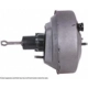 Purchase Top-Quality Remanufactured Power Brake Booster Without Master Cylinder by CARDONE INDUSTRIES - 54-74009 pa2