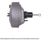 Purchase Top-Quality Remanufactured Power Brake Booster Without Master Cylinder by CARDONE INDUSTRIES - 54-74009 pa6