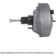 Purchase Top-Quality Remanufactured Power Brake Booster Without Master Cylinder by CARDONE INDUSTRIES - 54-74009 pa7