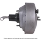 Purchase Top-Quality Remanufactured Power Brake Booster Without Master Cylinder by CARDONE INDUSTRIES - 54-74071 pa11