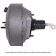 Purchase Top-Quality Remanufactured Power Brake Booster Without Master Cylinder by CARDONE INDUSTRIES - 54-74074 pa12