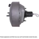 Purchase Top-Quality Remanufactured Power Brake Booster Without Master Cylinder by CARDONE INDUSTRIES - 54-74074 pa6