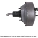 Purchase Top-Quality Remanufactured Power Brake Booster Without Master Cylinder by CARDONE INDUSTRIES - 54-74074 pa7