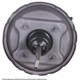 Purchase Top-Quality Remanufactured Power Brake Booster Without Master Cylinder by CARDONE INDUSTRIES - 54-74075 pa12