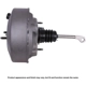 Purchase Top-Quality Remanufactured Power Brake Booster Without Master Cylinder by CARDONE INDUSTRIES - 54-74075 pa17